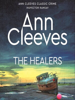 cover image of The Healers